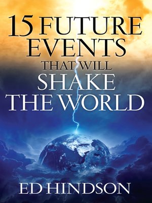 cover image of 15 Future Events That Will Shake the World